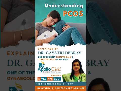 Understanding PCOS Thumbnail