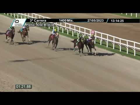 230527 c03 - GRAN AVENUE - HIPODROMO LAS PIEDRAS