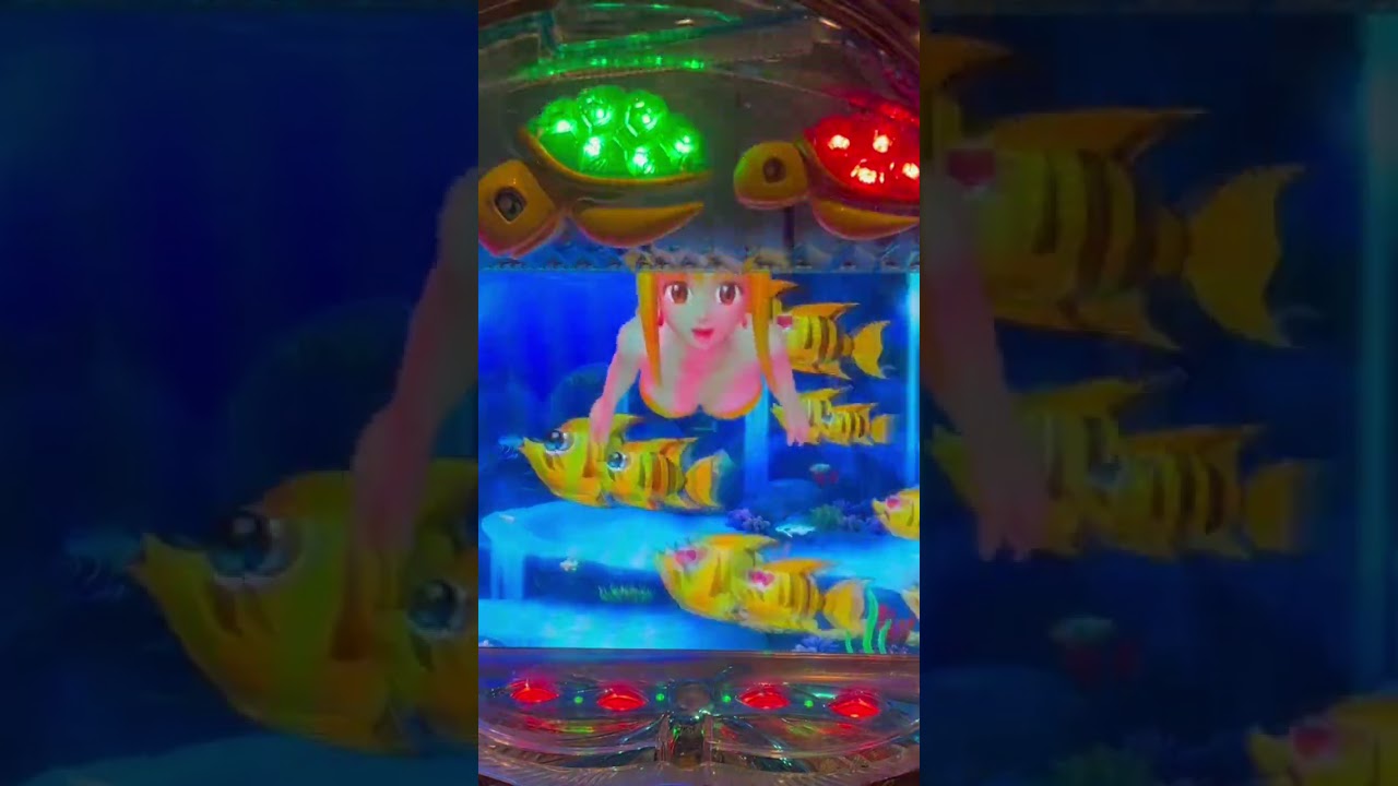 Shorts 新海物語Withアグネス・ラム