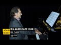 John Cage – In a Landscape (1948)