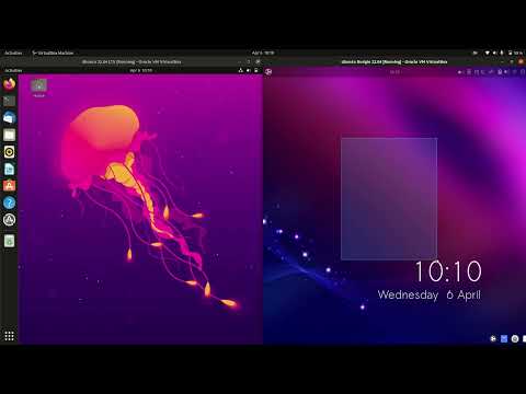 Ubuntu 22.04 vs Ubuntu Budgie 22.04: RAM BATTLE OF THE BETAS