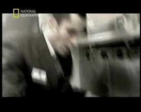 Mayday:Avion Fantasma(5/5)Catastrofes Aereas