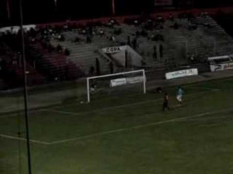 G.E.Brasil 3 x 1 Lajeadense (Copa FGF 2007)