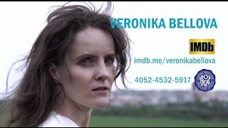 VERONIKA BELLOVA acting showreeel: comedy & drama / films & TV / / EN,CZ,FR + en subtitles video
