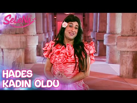 Kadın Hades karşınızda 🌸 - Selena 52. Bölüm