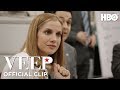 Veep: Clip 1 (Season 3 Episode 8 Clip) | HBO