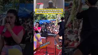 Download lagu To Safeguard Dangdut Audiences, This Member Jumped‼️#tni #tnidihatirakyat #babinsa #dangdut mp3