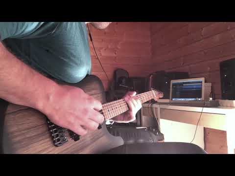 Lsl Instruments - the BariBone - First impression