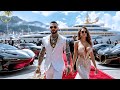 Monaco Ladies Arrivals That Shocked The City Inside The Billionaire Supercar Lifestyle