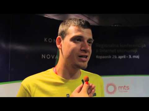 Nova energija 2015 - Filip Vukša