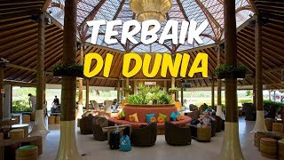 5 Bandara Terkeren di Dunia, Punya Akses Internet Tercepat hingga Kebun Botani