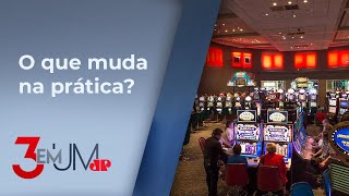 ‘Imposto do pecado’: Parlamentares incluem jogos de azar e carros elétricos; entenda