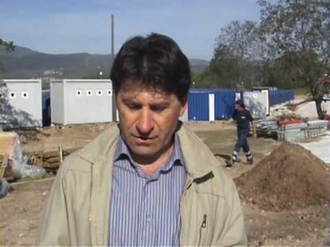 Mimmo Romeo in Abruzzo parte 2 di 2