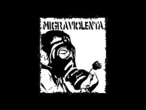 Migra Violenta - Religiones Dan Morte