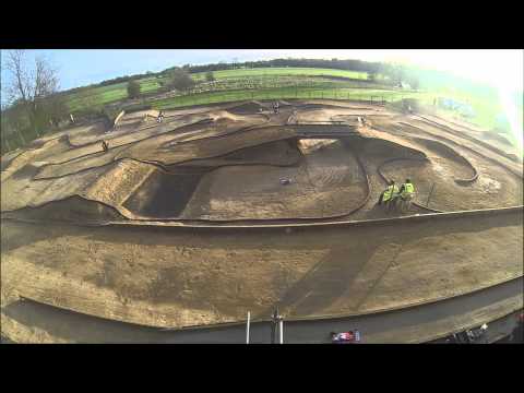 2015-04-12 KMRC Round 3 - A Final