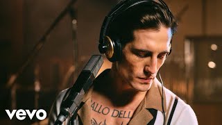 Damiano David - Nothing Breaks Like A Heart