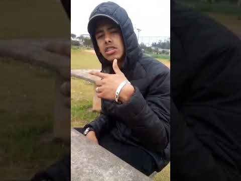 Mc Rique  Oitão coringa