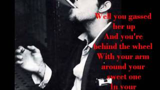 Tom Waits -The Heart Of The Saturday Night