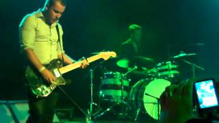 On The Surface Civil Twilight