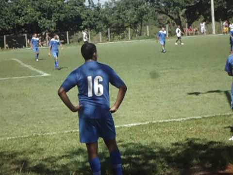 VERONA ESPORTE CLUBE GOLEIRÂO ADRIANO