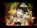 Wiz Khalifa - Who's Next/Can't Be Stopped ...