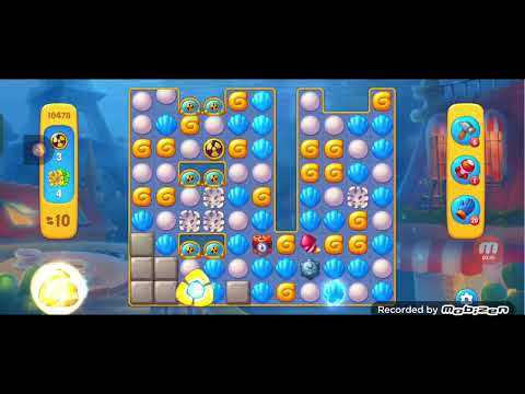 Fishdom Level -10478