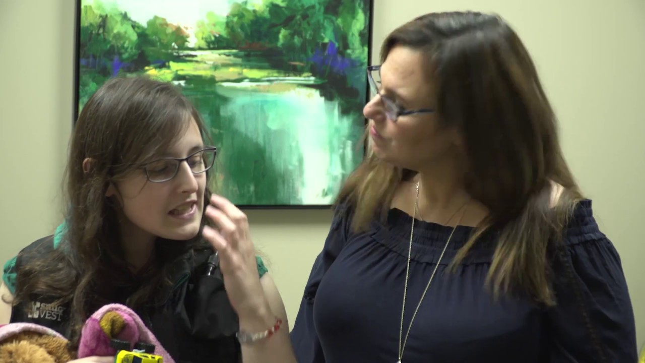 Caring for patients with autism