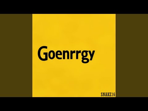 GOENRRGY
