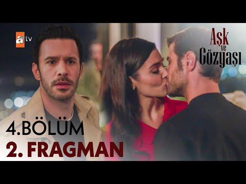 Aşk ve Gözyaşı 4. Bölüm 2. Fragman