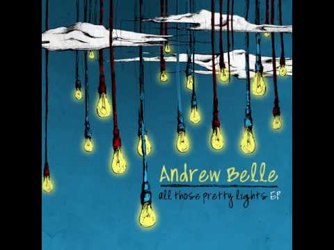 Andrew Belle - Signs of Life - Official Song