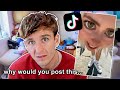 Reacting To The Internets Most VIRAL Videos