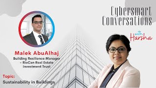 Sustainability in Buildings