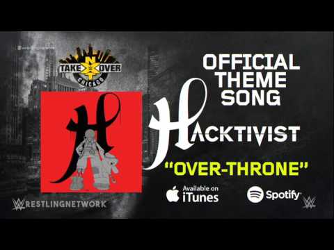 2017 | WWE NXT Takeover: Chicago 2nd Official Theme Song - 