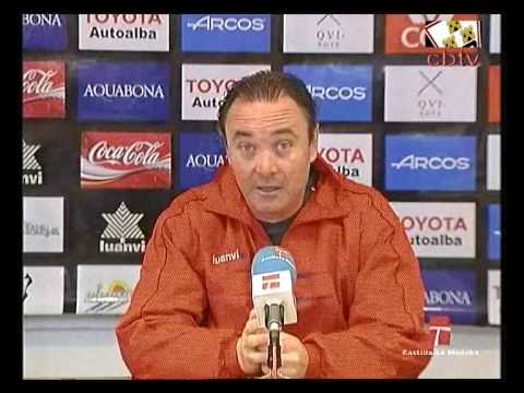 TVE/CMT. Temp. 2008-09. Videonoticias 03/02/2009