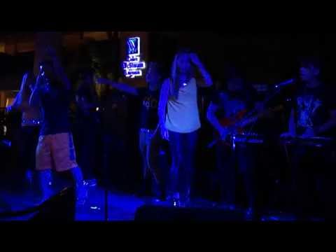 PLAYBACK BAND CEBU It's My Life MO2 RESTOBAR CEBU PHILIPPINES 2015