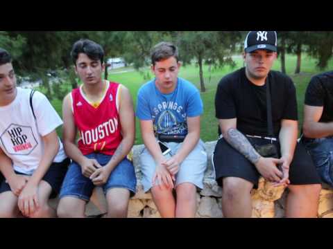 ETERNO VS AKRES - COLISEO BATTLE VLC