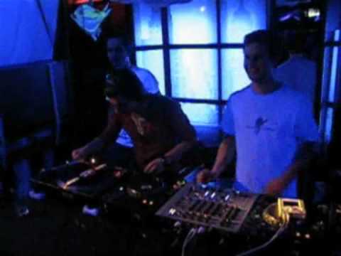 Oleg Wave, Jeandarm, Demidov