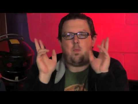 Mega64 Podcast 384 - Steve Jobs (2015)