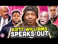 Katt Williams vs EVERYONE