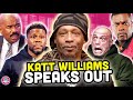 Katt Williams Vs EVERYONE