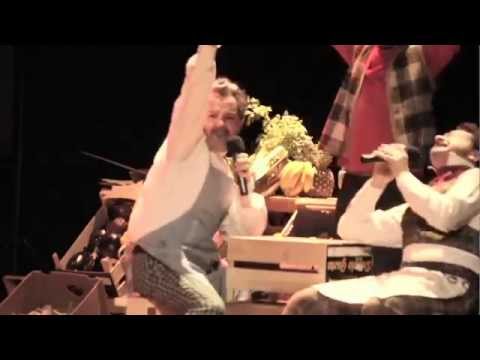 Vucciria... i SeiOttavi all'Opera - the show