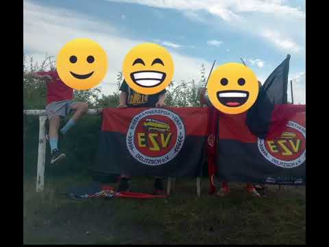 ESV delitzsch Fans
