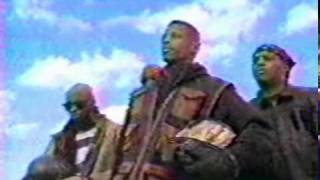 Ultramagnetic MC&#39;s - Kool Keith -  Two Brothers With Checks