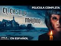 MISTERIOS Y TERROR EN UN CASTILLO ESCOCÉS ENCANTADO CASTILLO MALDITO TERROR PELICULA EN ESPANOL