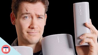 Why I changed my mind on SONOS
