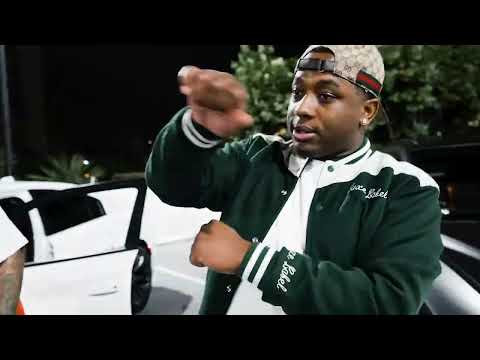 King Uby x Tay Capone - Pull UP