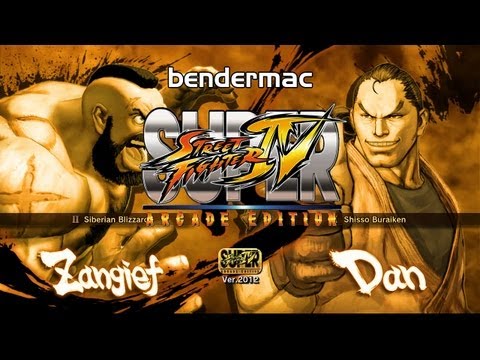 ASIA - AZZIV2 [Zangief] VS OnigiriSirasan [Dan] - AE2012 720p HD
