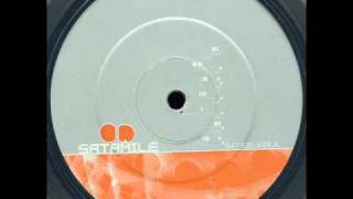 Metroneem - Skip Code (SAT20)