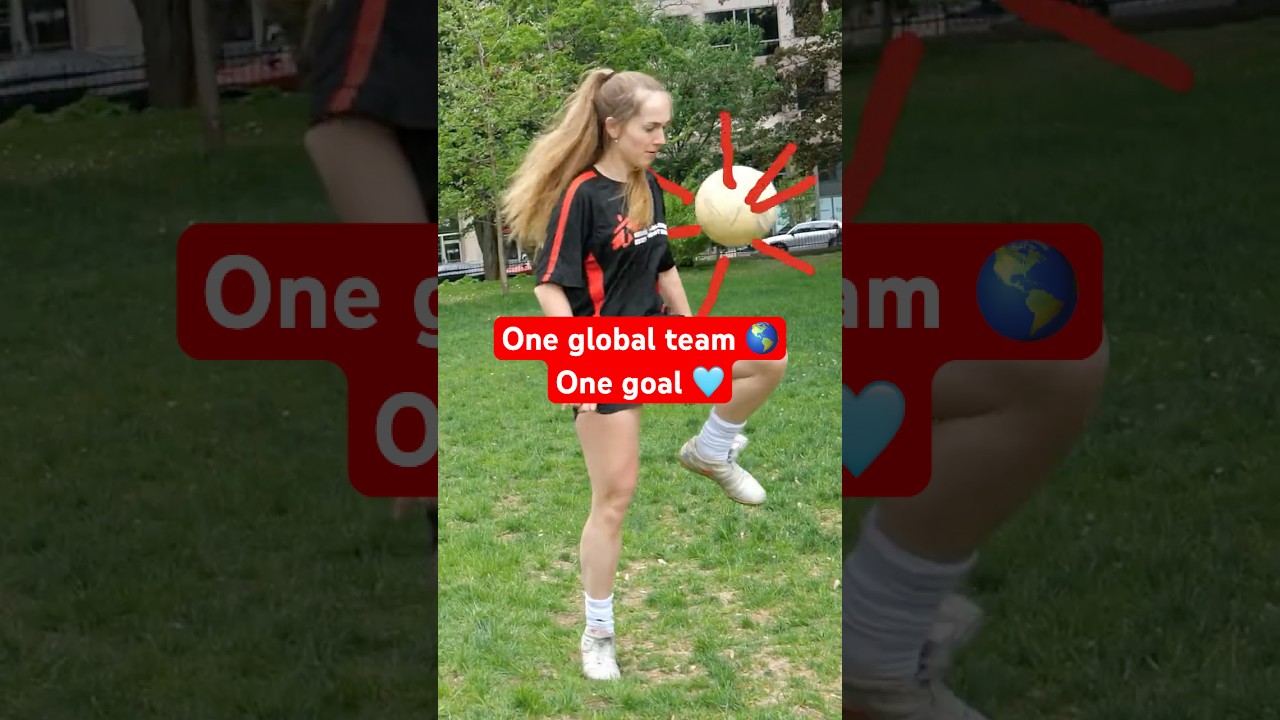One global team with one goal: To provide care without borders