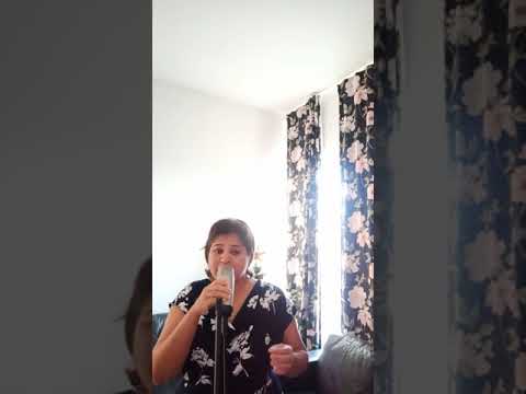 Yushane Lima  Karaoke-oh...